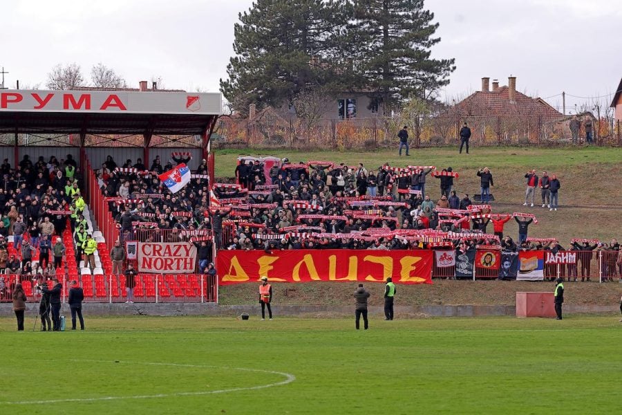 Tri omladinca se „upisala“ za najbolji tim Zvezde i čekaju veću minutažu (FOTO)