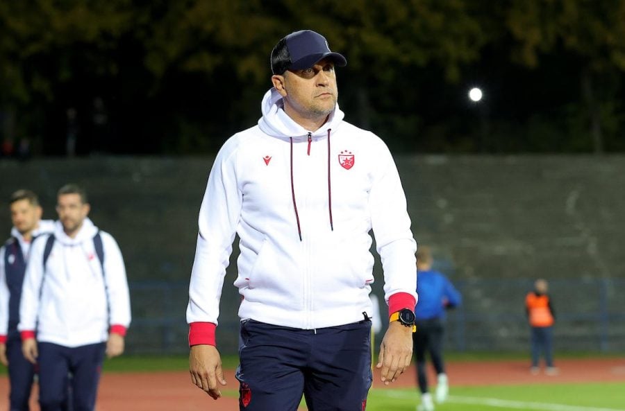 Milojević: Cenimo ekipu Slovena, biće izuzetno motivisani