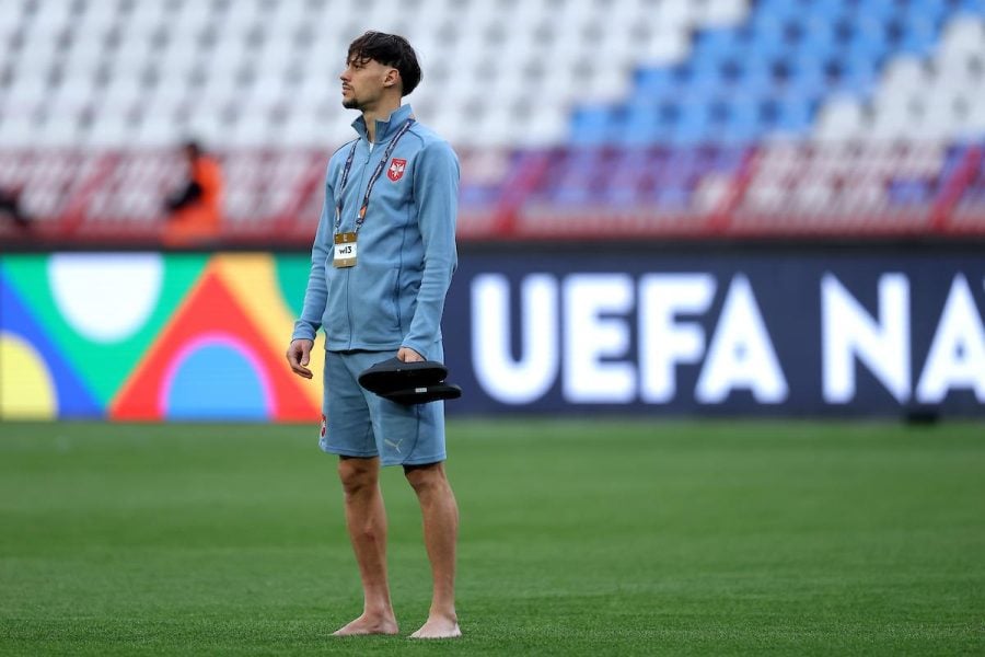 Birmančević dobio ponudu iz Turske