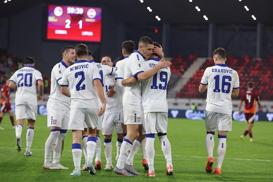 OTKRIVAMO Reprezentativca Srbije prate dva kluba iz Engleske, ali se pita i Inter