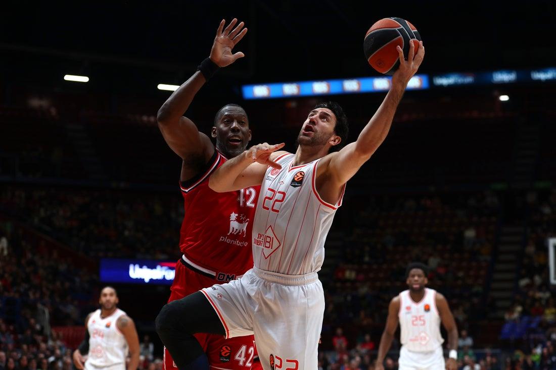 Panatinaikos ubedljiv protiv Dubaija, Avramović povređen, Hapoel silan u Milanu, drama i haos u Madridu