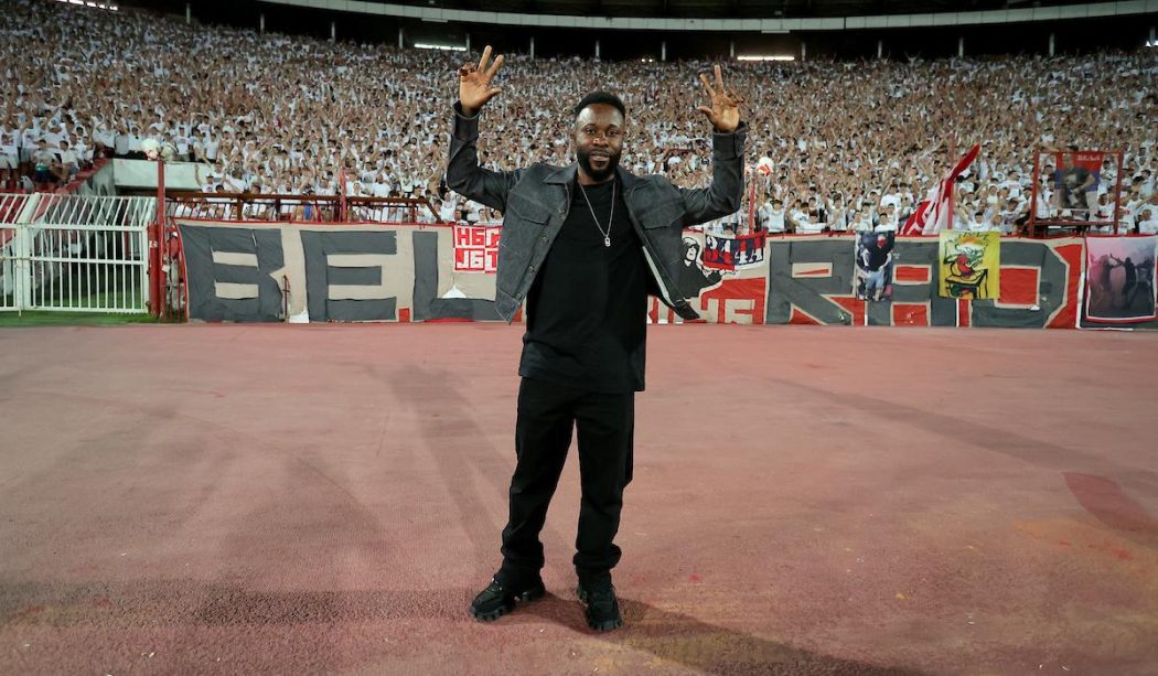 Misterija: Gde je Kanga?