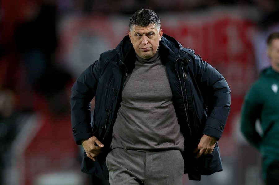 Bez odmora za četu Vladana Milojevića: Devet utakmica za 31 dan, većina van Beograda