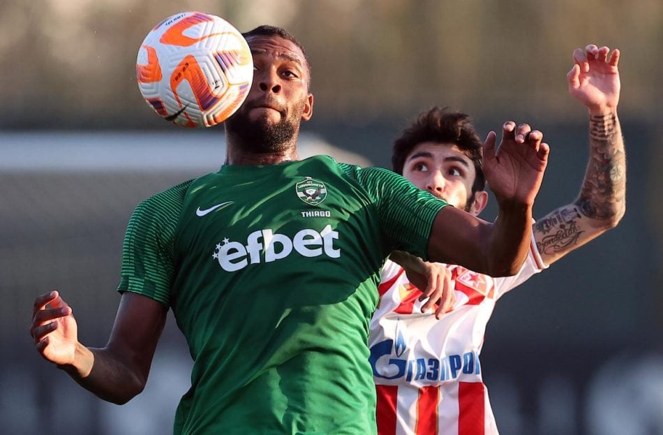 Tri Srbina i jedna klupa: Ludogorec želi i Ivana Jovanovića