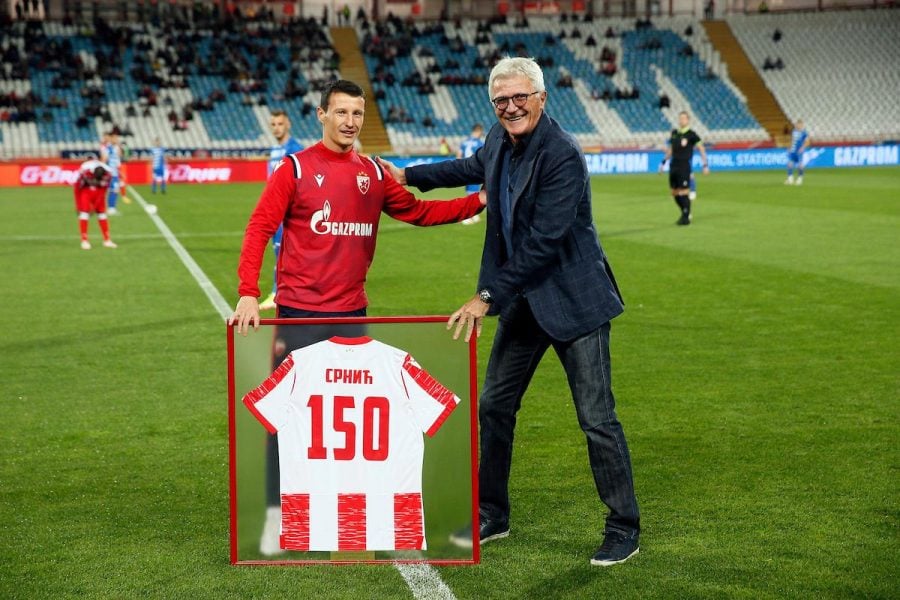 Zoran Filipović pred FCSB: Optimista sam, navijači moraju da dođu u što većem broju