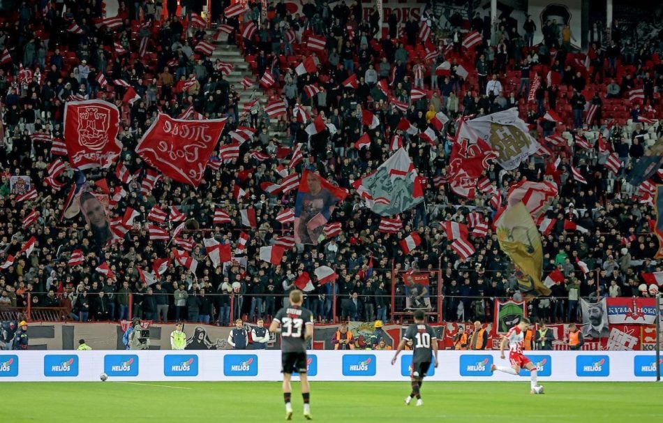 Zvezda zove „delije“ na proslavu jubileja