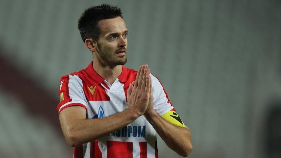 Potvrđeno pisanje MBS: Zvezda bez Ivanića na dva važna meča