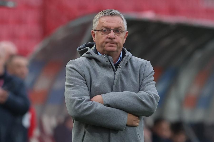 Sivić posle Mladosti: Nezaslužen poraz, imali smo posed i šanse