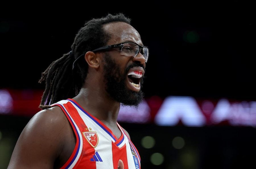 Doskorašnji krilni centar Zvezde: Imate veće šanse da uhvatite klavir sa visine od tri metra!