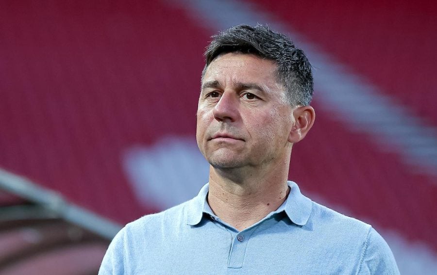 Smena u Bačkoj Topoli: Rastali se TSC i Kalezić