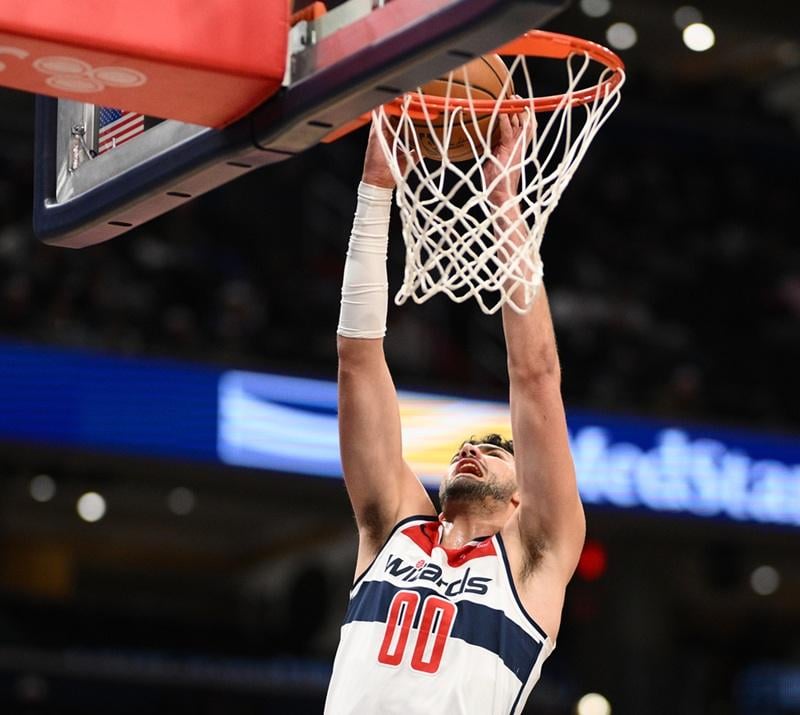 Tri Srbina izašla na parket i nijedan nije pobedio (VIDEO)