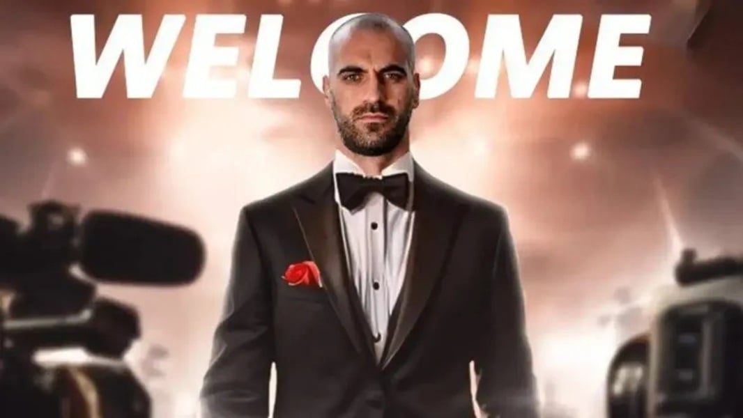 Mulić izabrao klub u Uzbekistanu