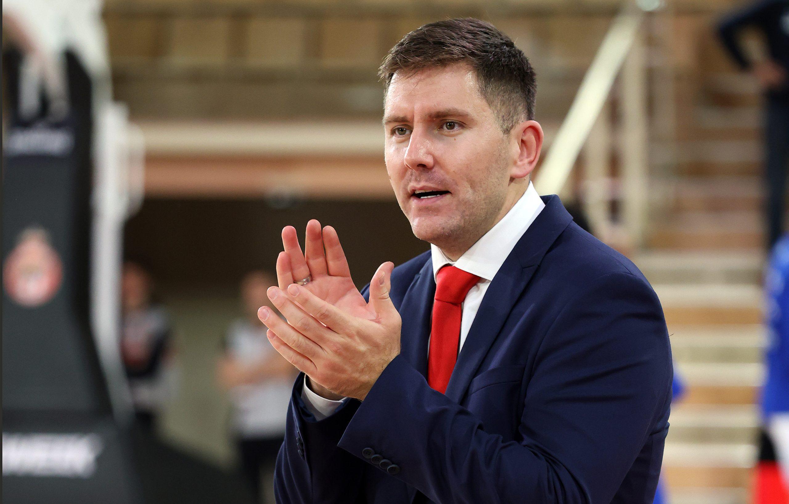 Radio sa Sašom Obradovićem, sada ga Penjaroja dovodi u Partizan: Ko je novi pomoćni trener crno-belih?