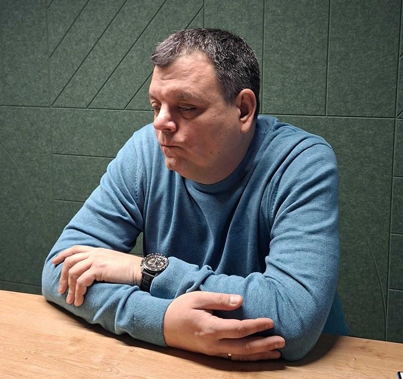 „Nije lako ući u cipele Marine Maljković“: Novi selektor košarkašica Srbije o izazovima i planovima reprezentacije