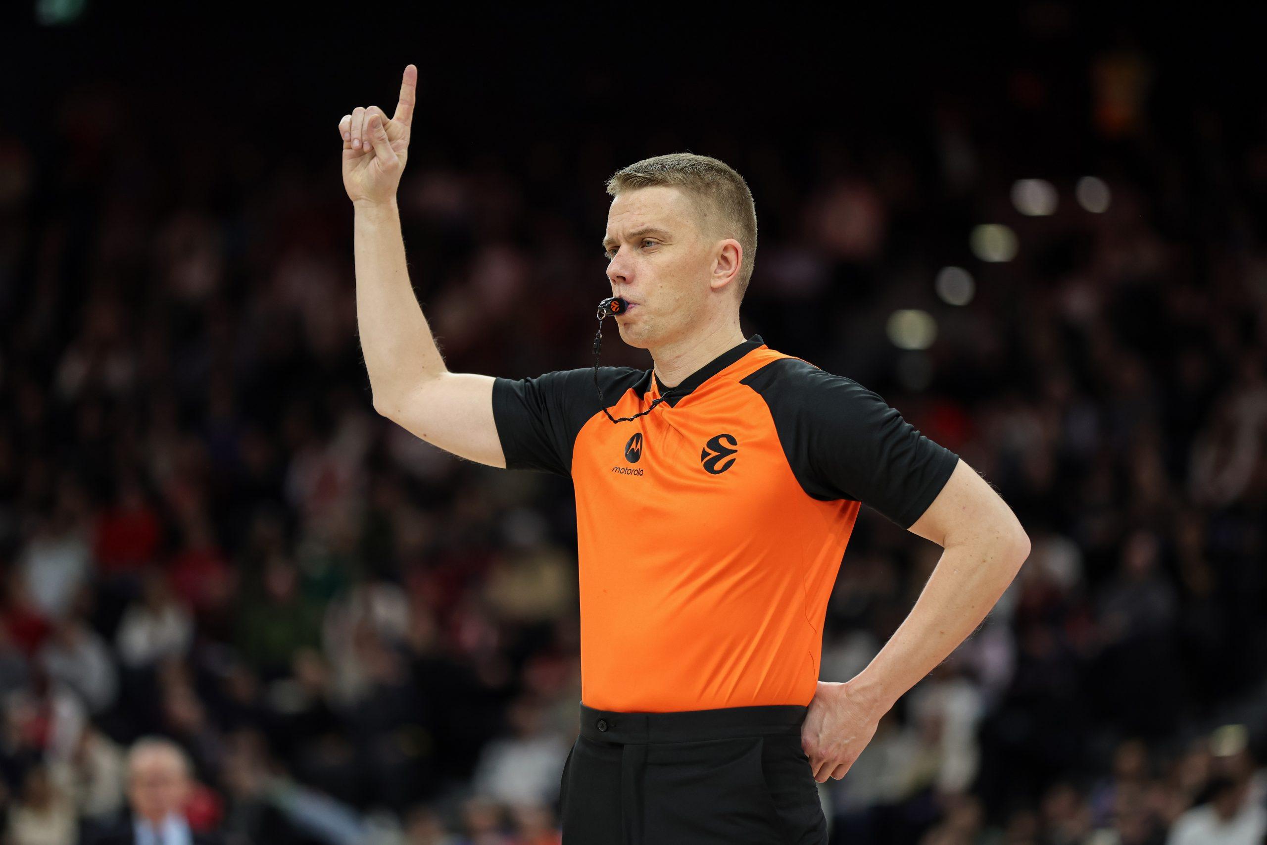 Zvezda je ove sezone pobeđivala Real, Olimpijakos i PAO kad je on delio pravdu