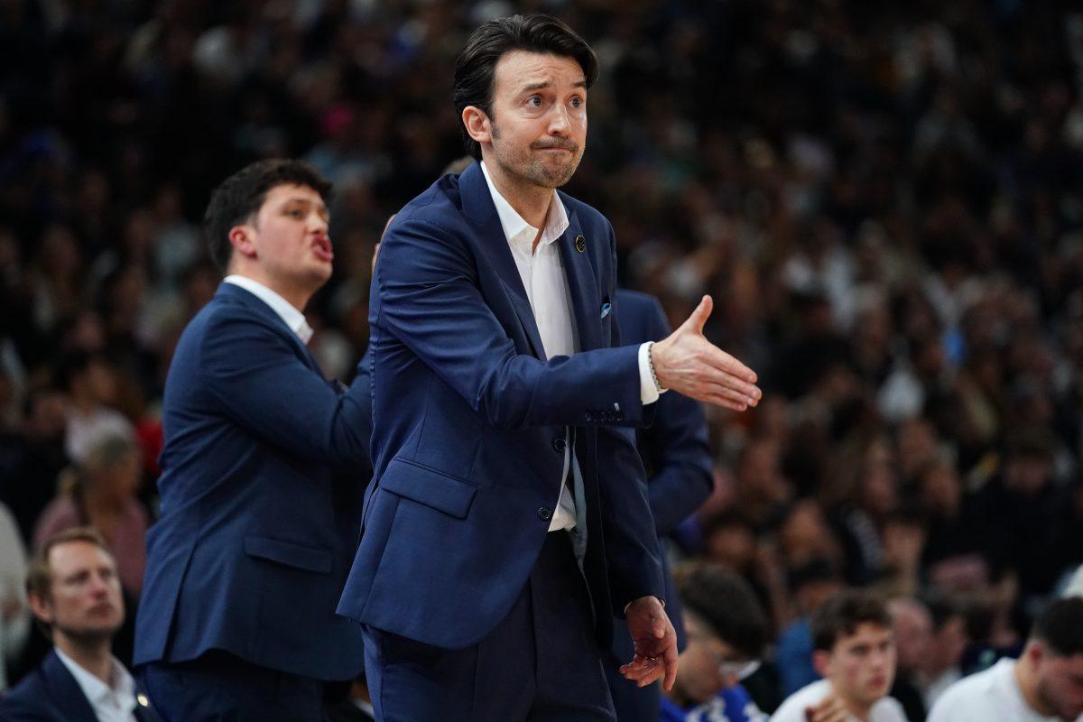 Trener Pariza sipa so na Zvezdinu ranu: „Važno je kako smo ih pobedili“