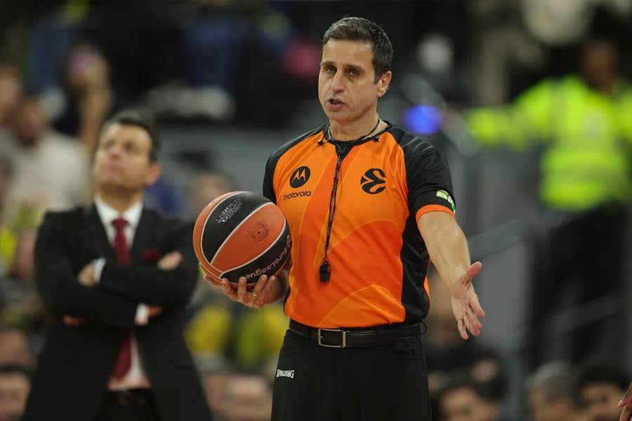 Određene sudije za prvi košarkaški derbi ove sezone