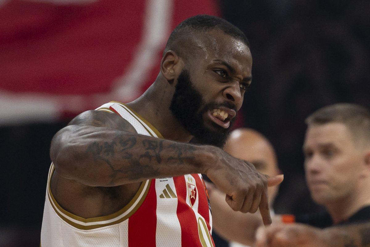 Crvena zvezda – Barselona: Duel za vrh Evrolige i test izdržljivosti rotacije