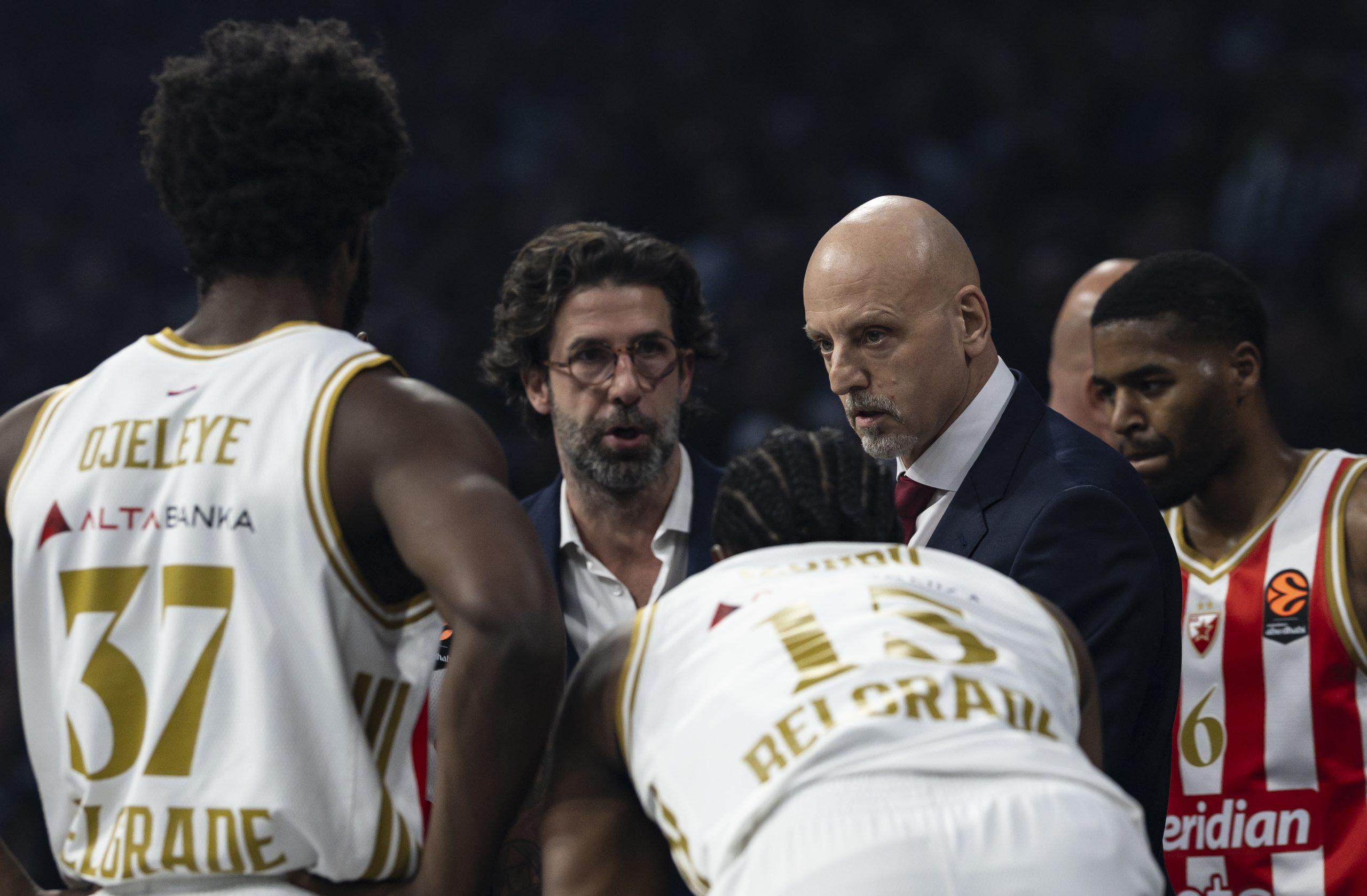 Hapoel Tel Aviv – Crvena zvezda: Novo teško gostovanje posle derbija u Areni