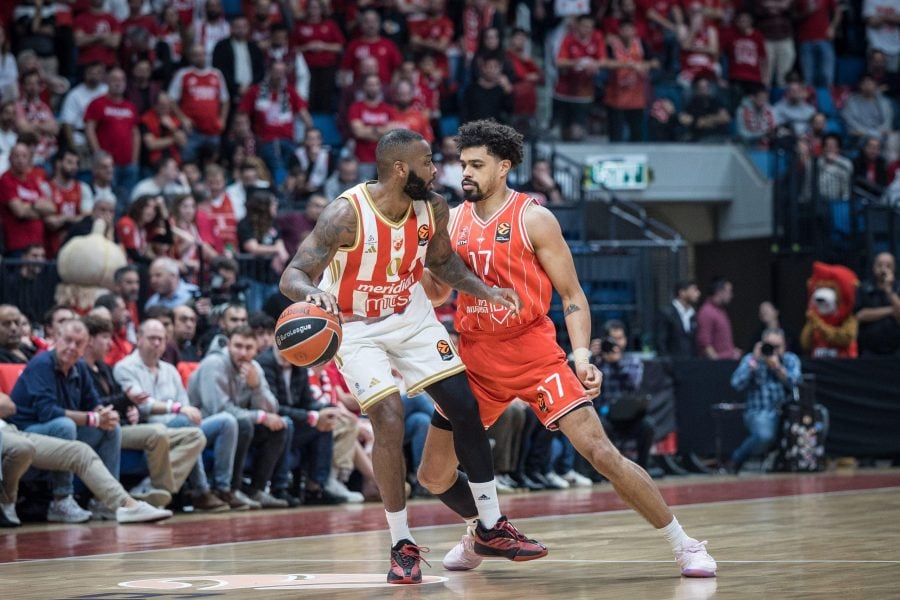 Vlade Đurović: Kodi me je izveo iz takta!