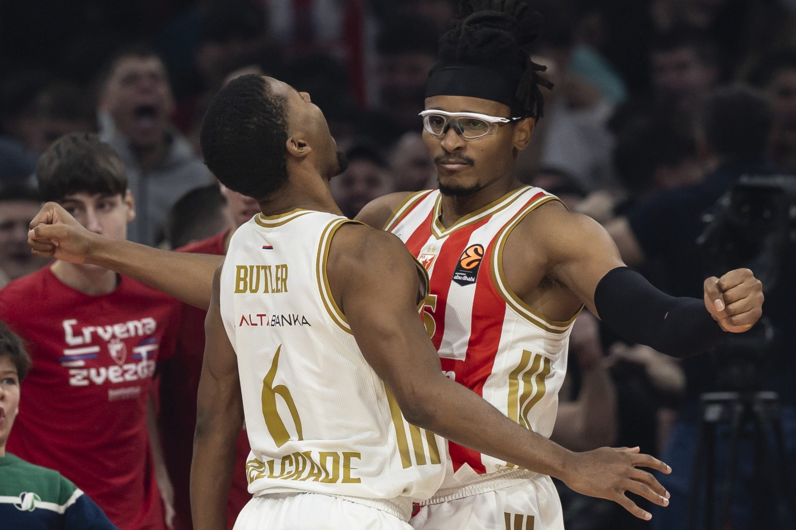 Ovo je recept za Zvezdinu pobedu u Parizu: Bez ovoga su šanse minimalne!