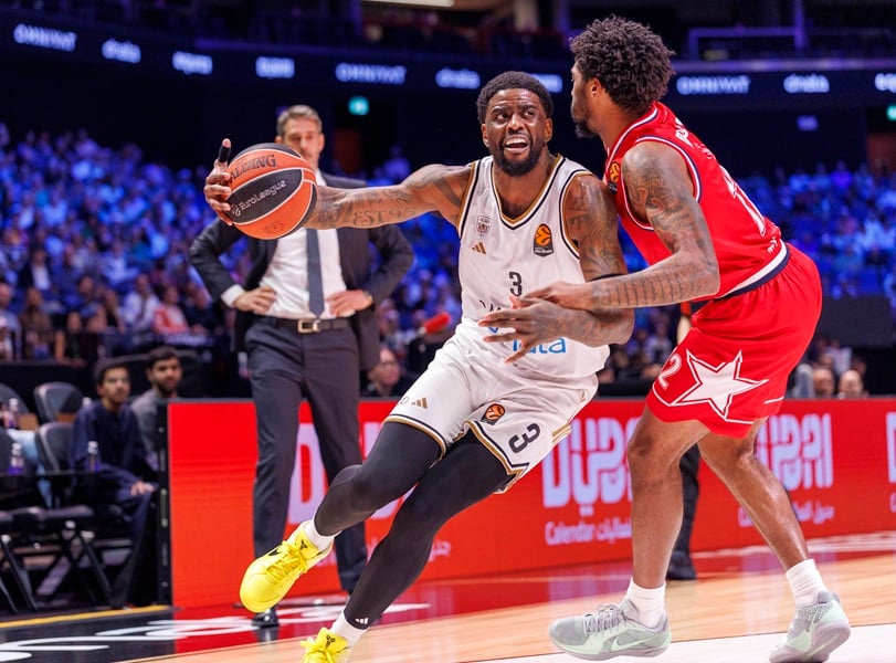 Petrušev bolji od Gudurića: Dubai savladao Olimpiju iz Milana