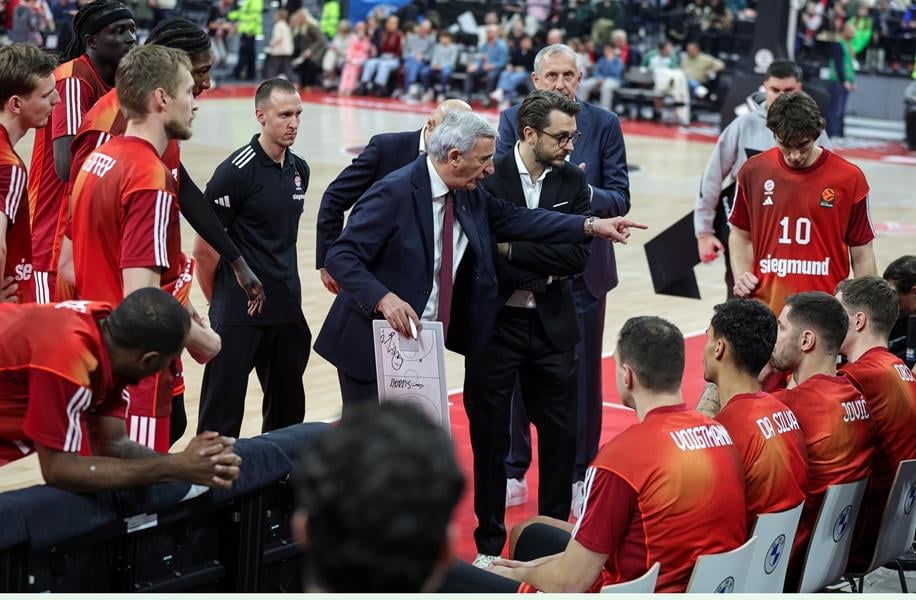 Pešić ispisao istoriju, ali i pretrpeo poraz na povratničkom debiju: Bajern nemoćan pred liderom