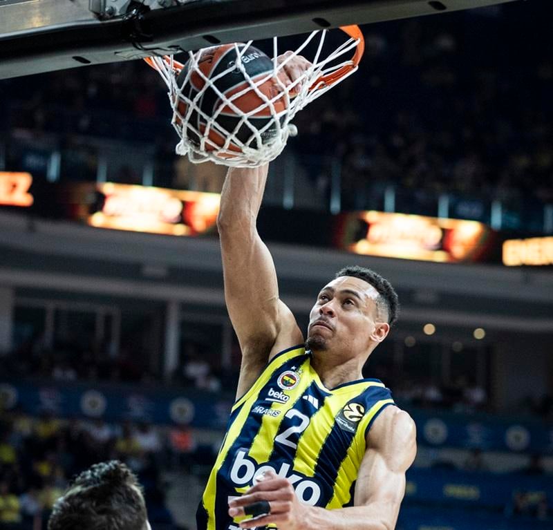 Boldvin pogodio tri bacanja, pa blokirao Pantera za pobedu Fenera