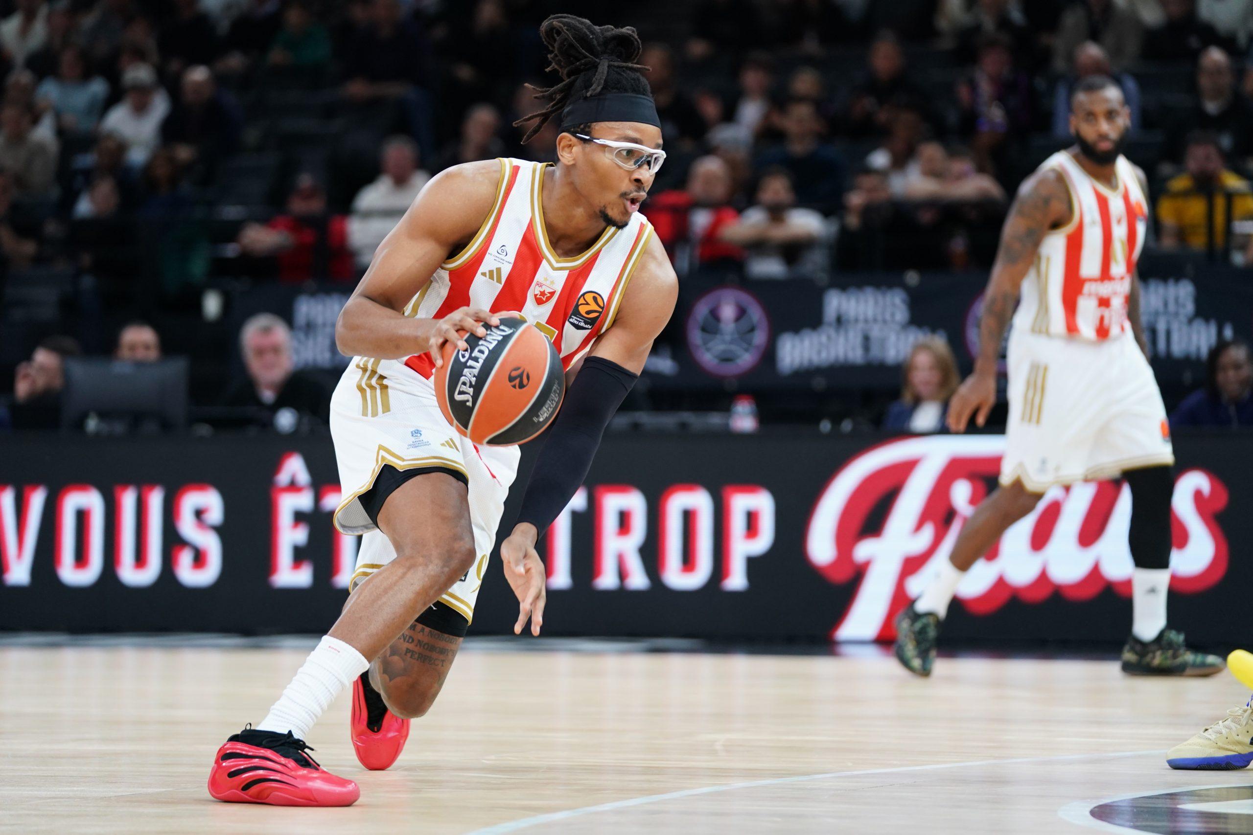 Crvena zvezda otvara 2026. duelom sa Efesom u Istanbulu