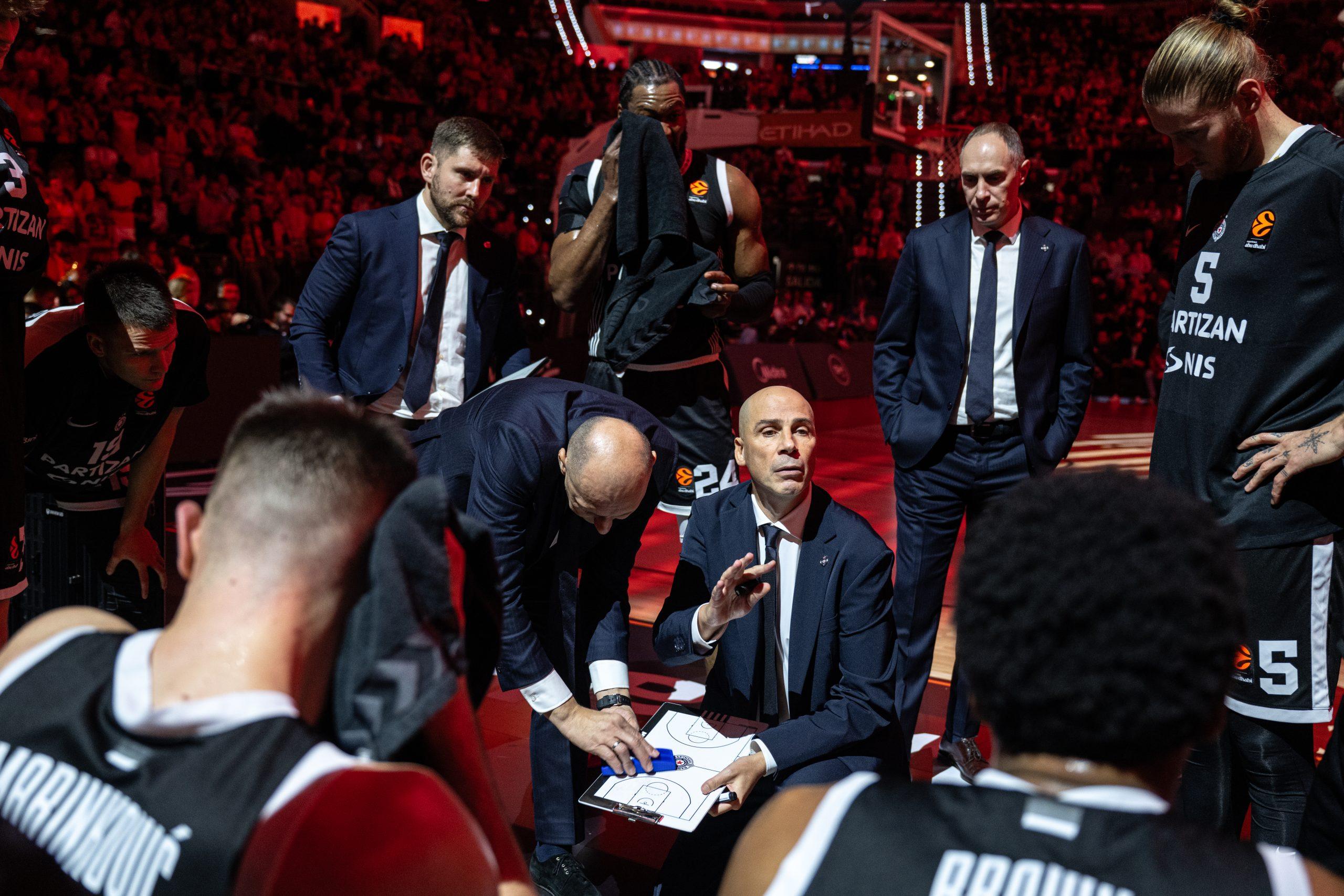 Penjaroja video šuteve za tri, ali nije primetio broj slobodnih bacanja? „Mnogo su pogađali“