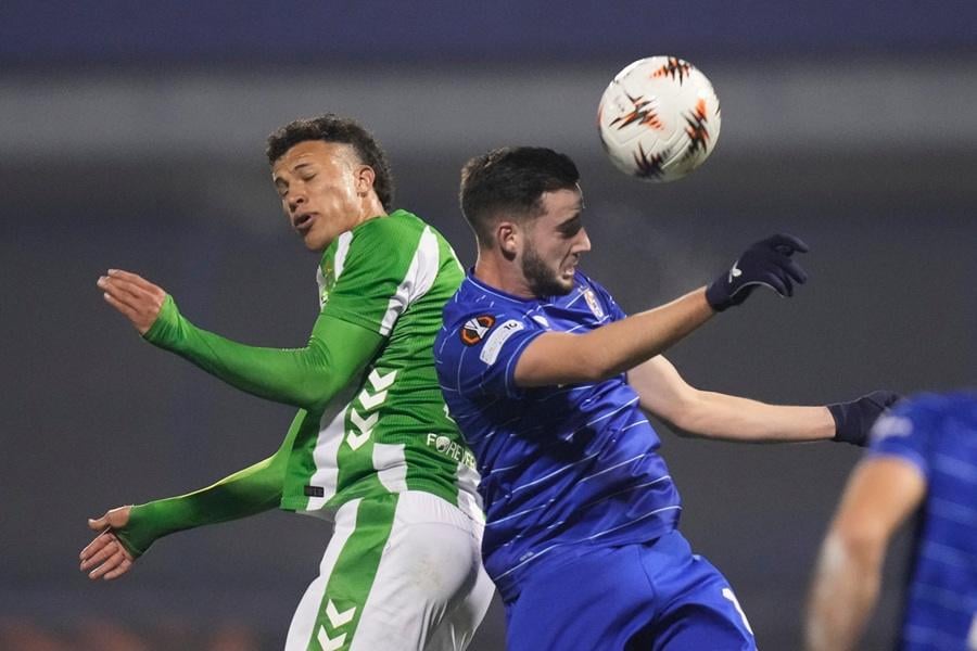 Ruši se Maksimir, zagrebački Dinamo dobija novi stadion