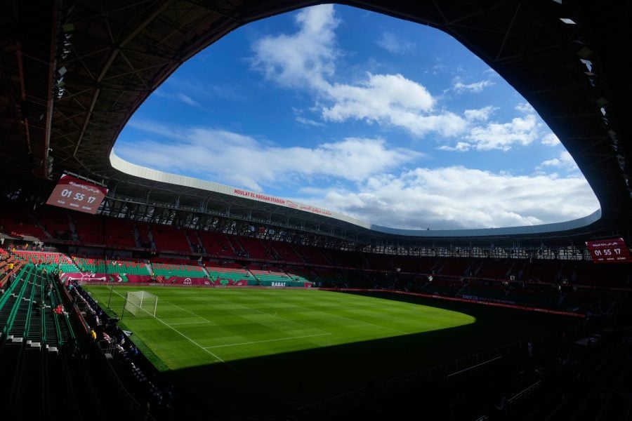 Navijači ulaze besplatno na utakmice AKN