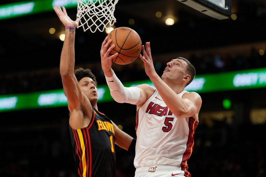 Loše šutersko veče Jovića u pobedi Majamija, Rajakovićev Toronto ubedljivo poražen u Vašingtonu (VIDEO)