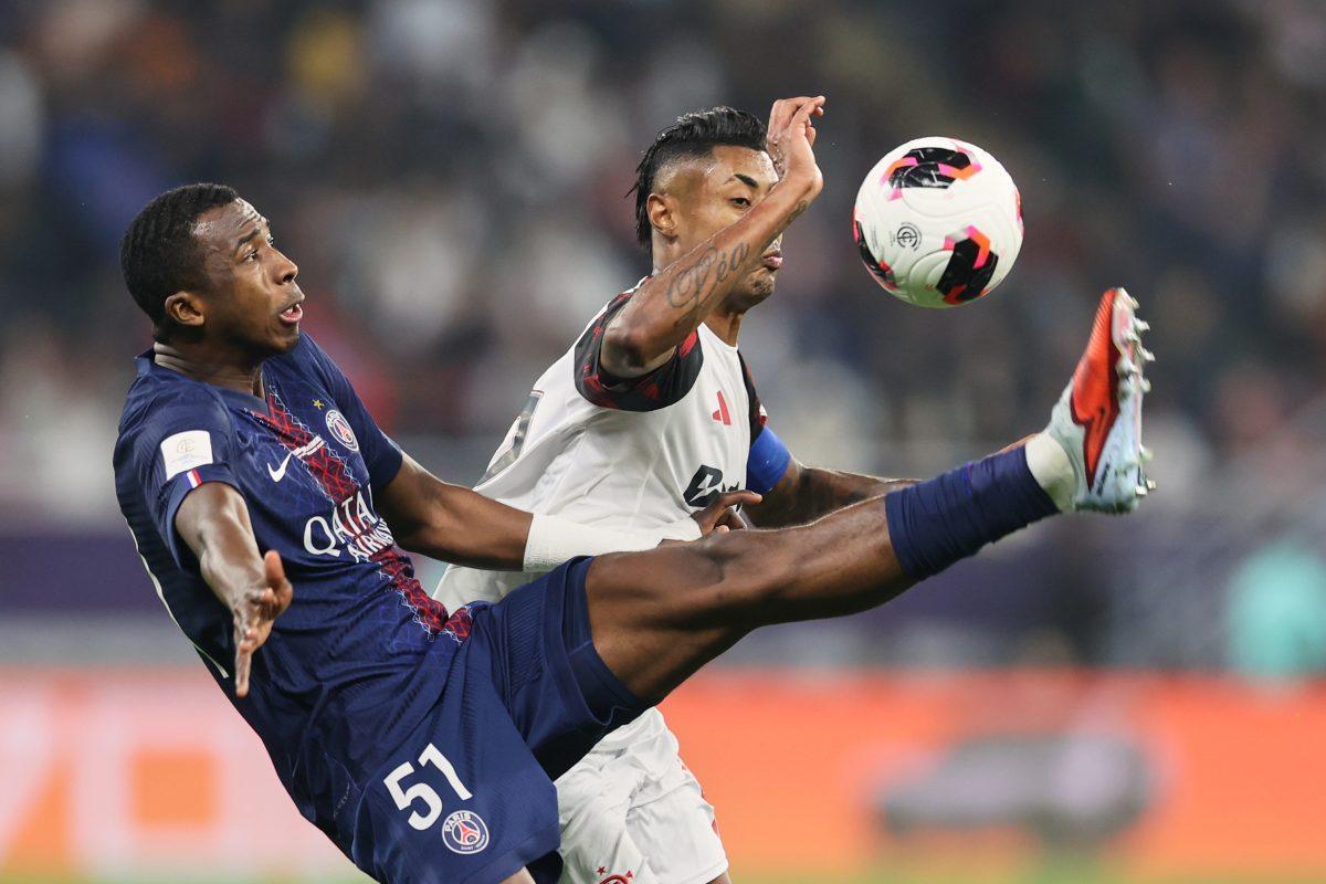 PSŽ posle penala srušio Flamengo i prvi put u istoriji osvojio Interkontinentalni kup