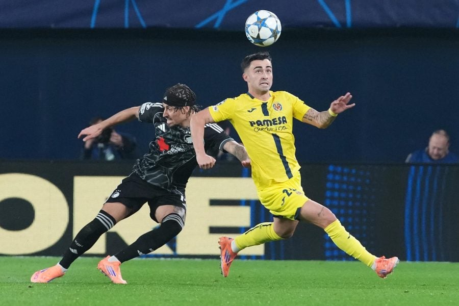 Mušema Lige šampiona, himna Lige Evrope – dešava se (VIDEO)