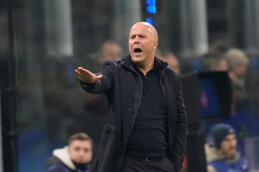 Slot govorio o sudbini Salaha i da li će Egipćanin da igra u subotu