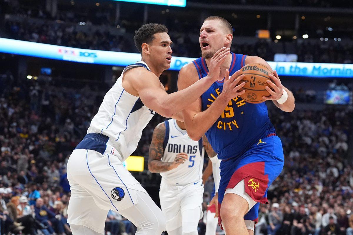 Džaba Jokiću „strašan“ tripl-dabl, Denver četvrti put zaredom poražen kod kuće! Zablistao Vukčević (VIDEO)