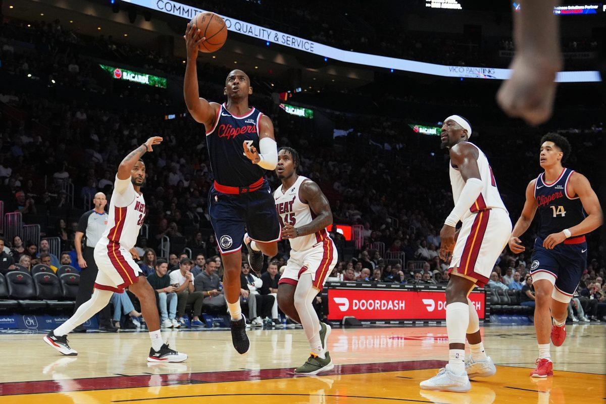 Kirs Pol dobio otkaz u Klipersima