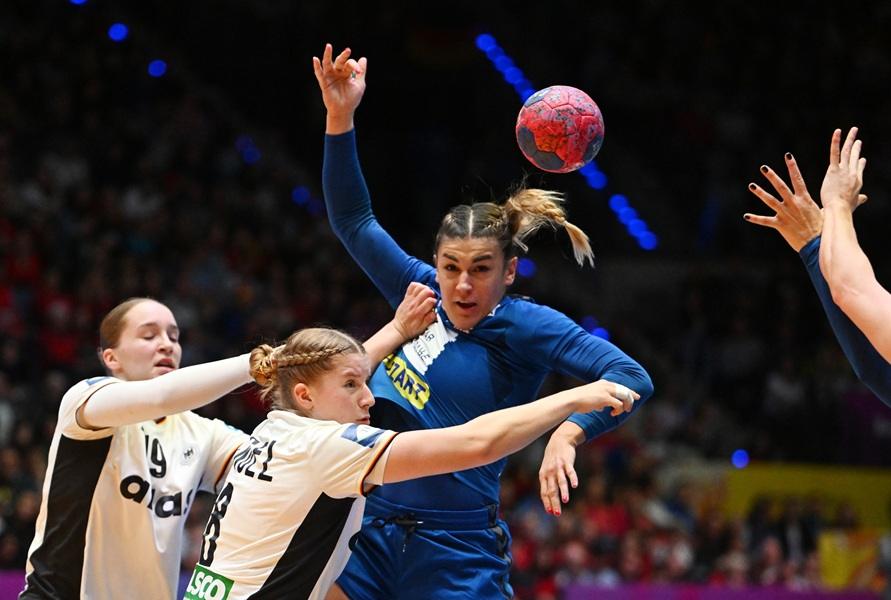 Poznat raspored rukometašica u drugom krugu SP: Na startu sa Španijom