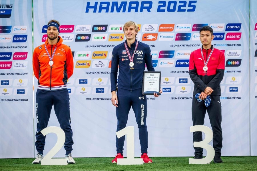 Kok i Štolc najbrži u Hamaru