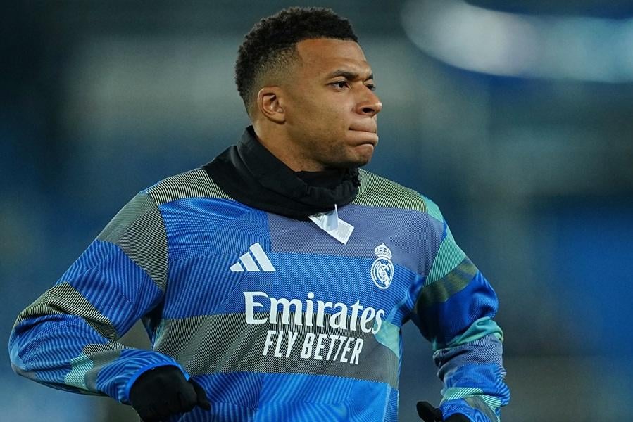 PSŽ mora Mbapeu da plati 60.000.000 evra