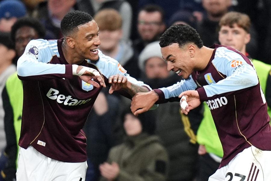 Aston Vila se ne šali, Rodžers srušio Mančester junajted (VIDEO)