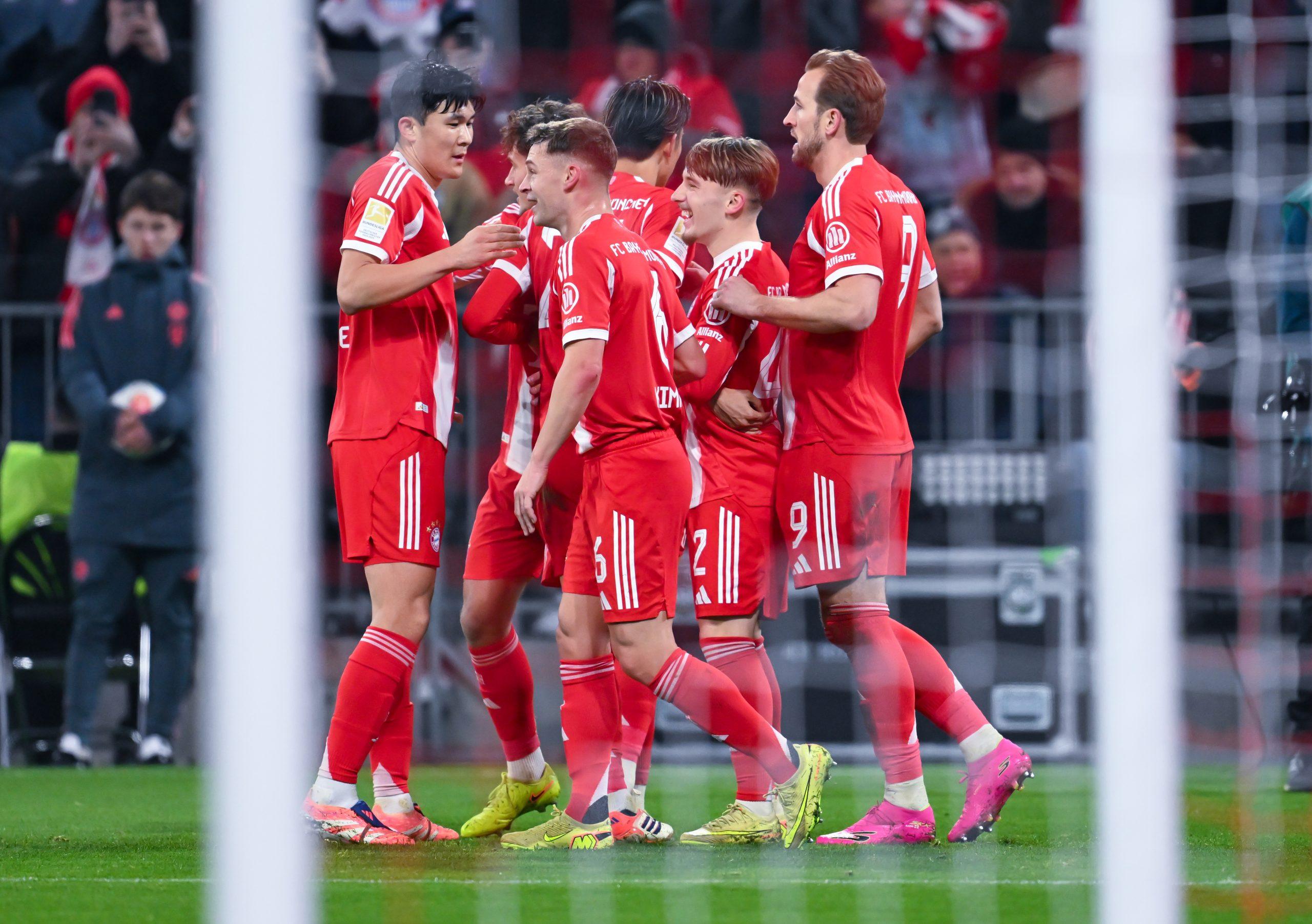 BUNDESLIGA Dortmund ispustio prednost protiv Frajburga, Bajern do boda tek u završnici