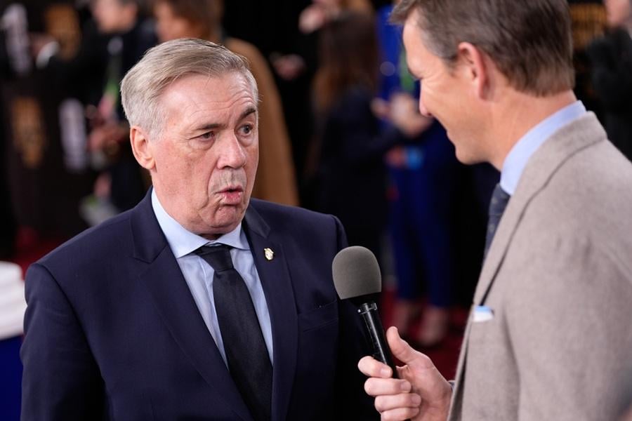 Ančeloti posle žreba: Biće najteže protiv Maroka