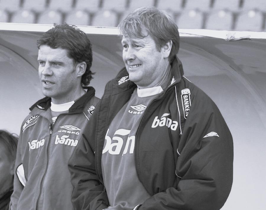 Preminuo slavni norveški trener koji je sa Rozenborgom izbacio Zvezdu