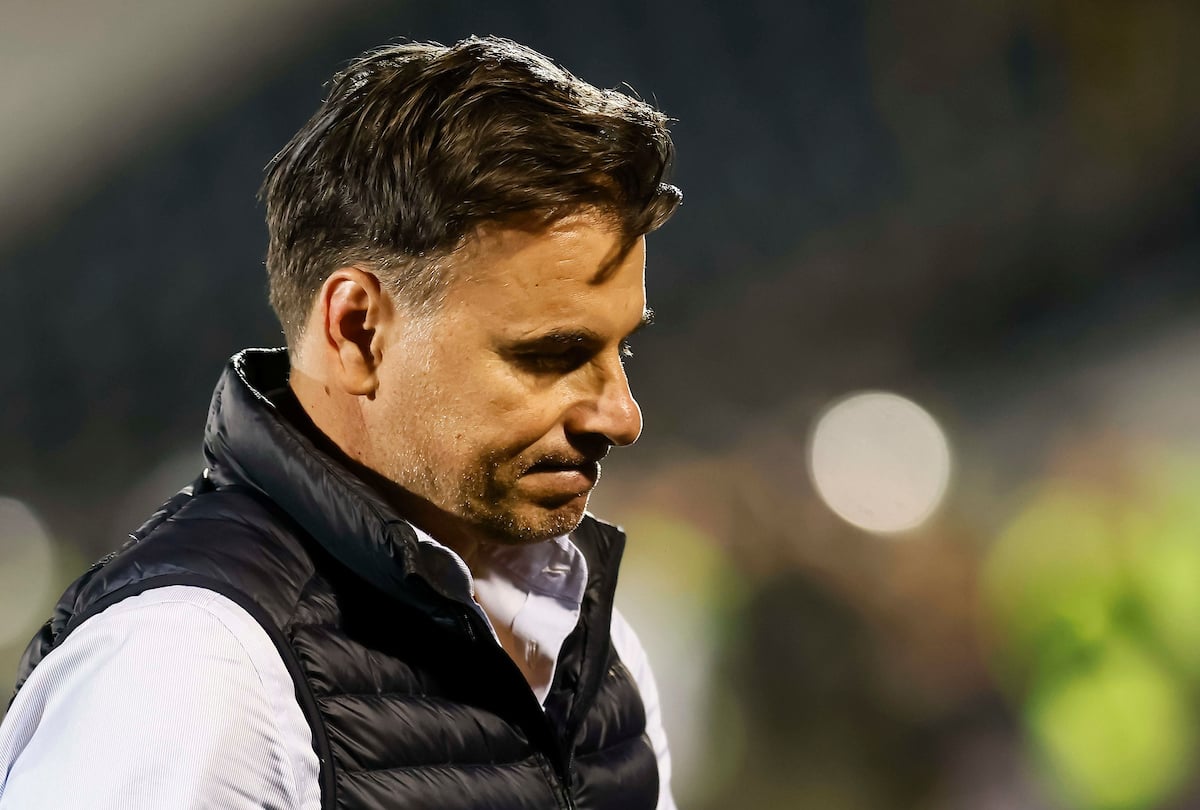 Stanojević ponovo u Turskoj (FOTO)