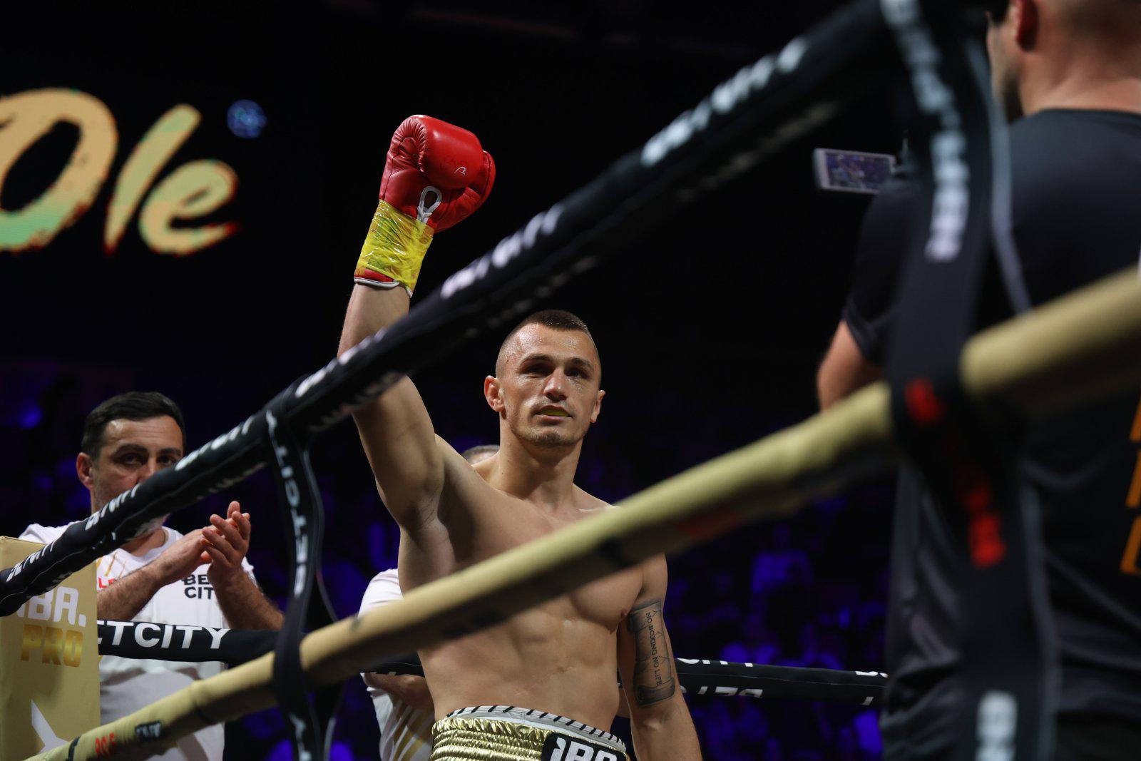 Pobeda Memića nad Nikolićem u srpskom klasiku