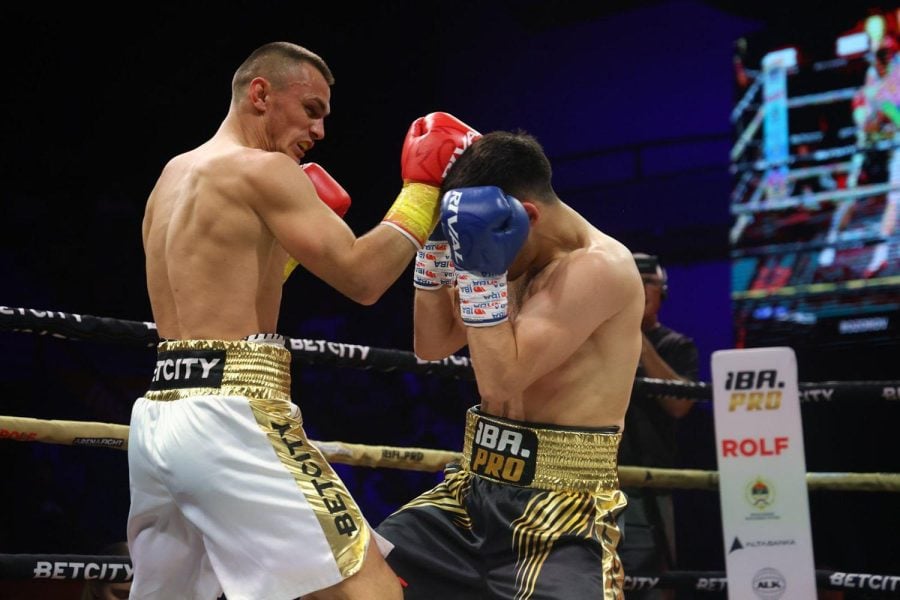 Dva „titana“ u borbi za titulu najboljeg u Srbiji: Memić i Nikolić oči u oči