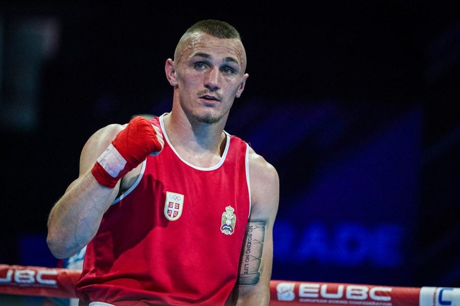 Medison Skver Garden u Subotici: Memić i Nikolić su svetska klasa! Sledi li revanš u profi ringu? (VIDEO)