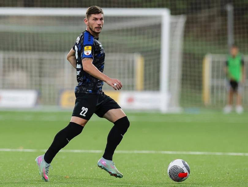 TSC pobedio prvi put od 28. septembra! Spartak pretposlednji na tabeli